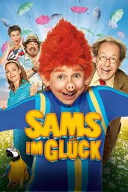 Sams im Glück movie poster