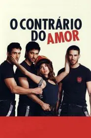 The Opposite of Love movie poster