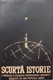 Brief History movie poster