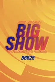 BBB - Big Show tv show poster