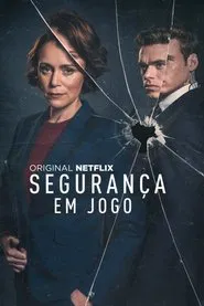 Poster da série Segurança em Jogo