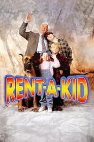 Rent-a-Kid movie poster