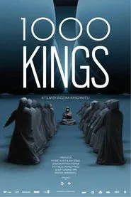 Poster do filme 1000 Kings
