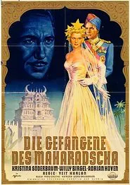 Poster do filme Circus Girl