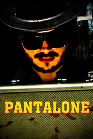 PANTALONE movie poster