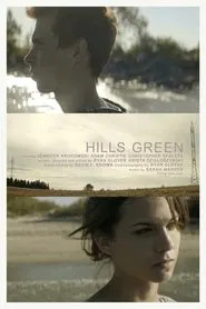 Hills Green movie poster