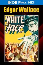 Poster do filme Whiteface
