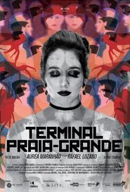 Terminal Station movie poster