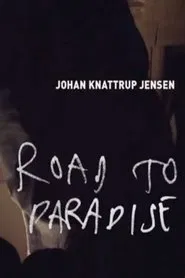 Road to Paradise movie poster