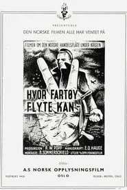 Hvor fartøy flyte kan movie poster