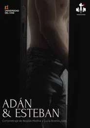 Adam and Steve movie poster