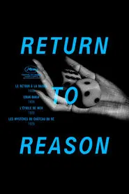 Return to Reason: Four Films by Man Ray movie poster