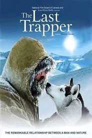 The Last Trapper movie poster
