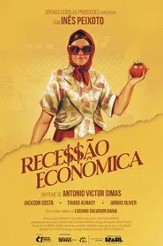 Poster do filme Recessão Econômica