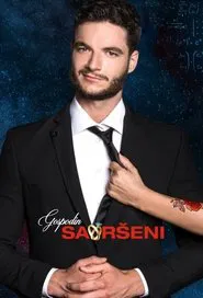 The Bachelor Croatia tv show poster