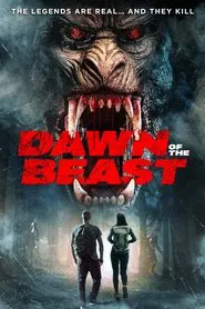 Dawn of the Beast movie poster
