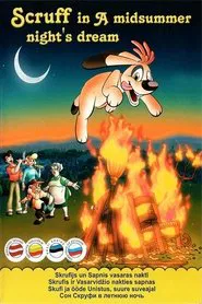 Rovelló: el somni d’una nit d’estiu movie poster