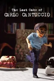 Poster do filme The Last Cake of Carlo Cantuccio