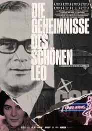 Poster do filme Die Geheimnisse des schönen Leo