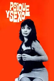 Psique y Sexo movie poster