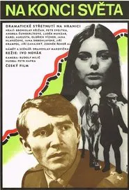 Poster do filme Na konci světa