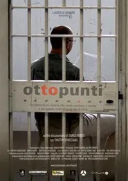 Ottopunti movie poster