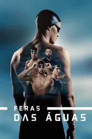 Poster da série Feras das Águas