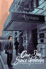 One Day Since Yesterday: Peter Bogdanovich & the Lost American Film movie poster