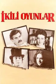 Poster do filme İkili Oyunlar