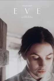 Eve movie poster