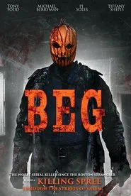 Poster do filme Beg