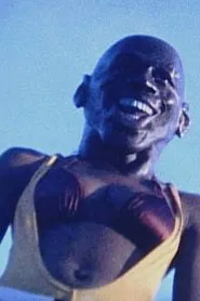 Boyant movie poster