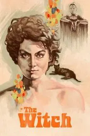 The Witch movie poster