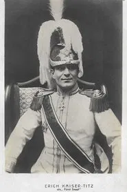 Fürst Seppl movie poster