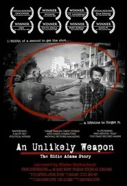 An Unlikely Weapon movie poster