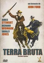 Poster do filme Terra Bruta