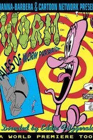 Tales of Worm Paranoia movie poster