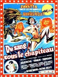 Du sang sous le chapiteau movie poster