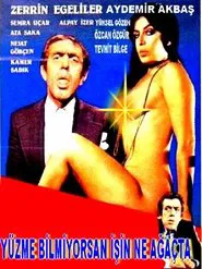 Yüzme Bilmiyorsan İşin Ne Ağaçta movie poster