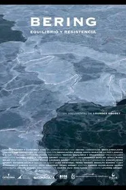 Bering. Equilibrio y resistencia movie poster