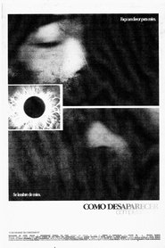 How to Disappear Completely movie poster