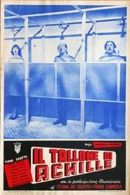 Poster do filme Il tallone di Achille
