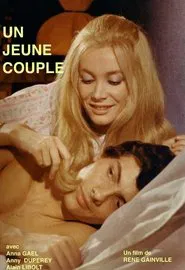 Poster do filme A Young Couple