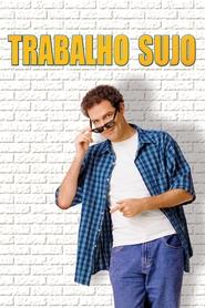 Poster do filme Vingança Sob Encomenda