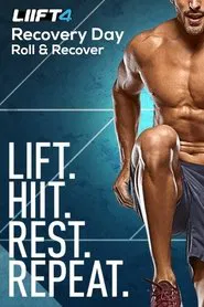 LIIFT4 Roll & Recover movie poster