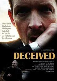 Poster do filme Deceived