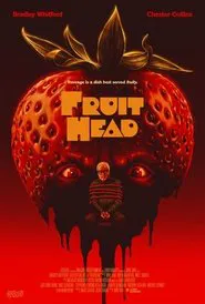 FruitHead movie poster