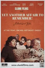 Yet Another Affair to Remember! movie poster