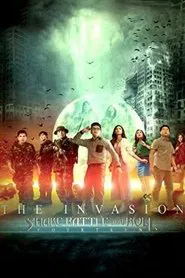 Shake Rattle and Roll Fourteen: The Invasion movie poster