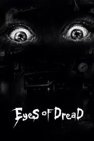 Poster do filme Eyes of Dread